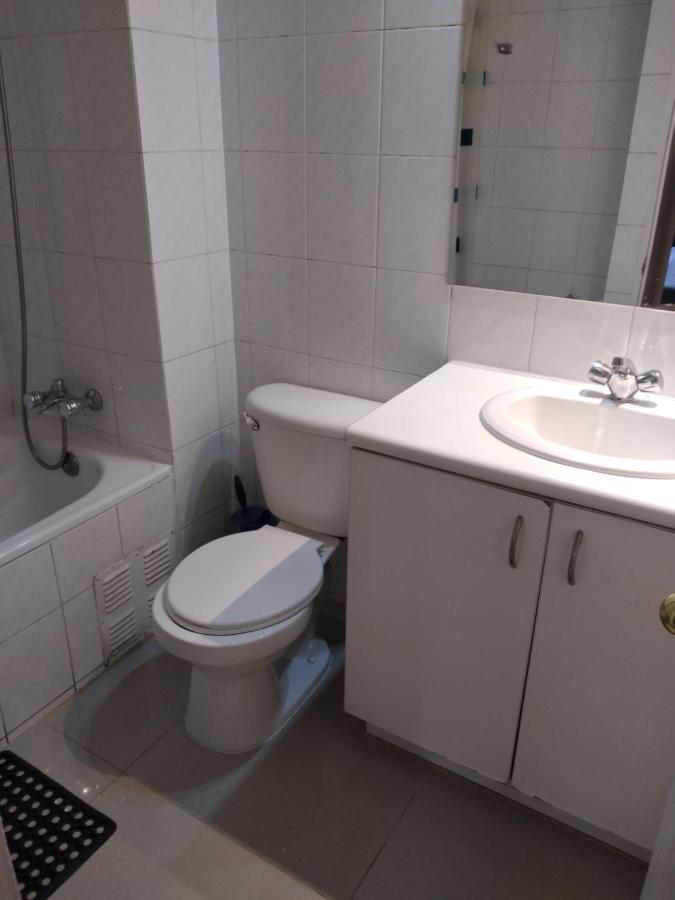 Centrico Y Amplio Apartment